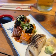 กินลาบ อีสานกายะ บางแสน