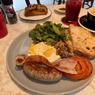 ร้าน La Galette