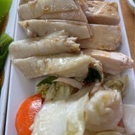 ข้าวมันไก่เฉิงกง สามย่าน สามย่าน