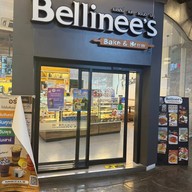 Bellinee's Bake & Brew Amorini รามอินทรา