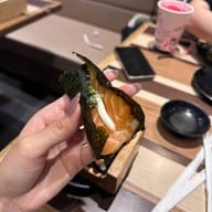 Shinkanzen Sushi สยาม สเเควร์