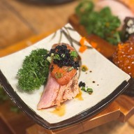 กินลาบ อีสานกายะ บางแสน