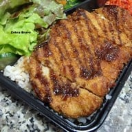 เมนูของร้าน Shinkanzen Sushi ซีคอน ศรีนครินทร์