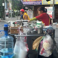 โจ๊กหมวย ราชปรารภ