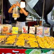 กาดหน้ามอ