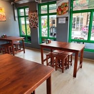 บรรยากาศ ช้อนแกง ตำรับอาหารไทย (ฮาลาล) บางอ้อ