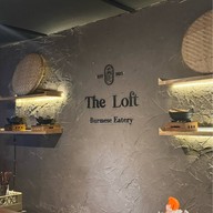 The Loft Burmese Eatery | อาหารพม่า ต้นตำรับ (Udom Suk Soi 5) Udom Suk