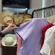 Good Sunday Market place theprak