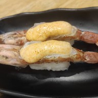 Shinkanzen Sushi JC mall นวมินทร์