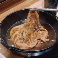 HITORI SHABU Central Westville