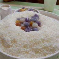 เมนูของร้าน Cheevit Cheeva Siam Square One