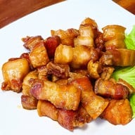 เบียร์หิมะ & ปัญญาซีฟู๊ด เกษตรนวมินทร์