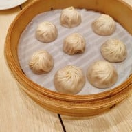 เมนูของร้าน Din Tai Fung เซ็นทรัลเวิลด์ ชั้น 3 โซน Atrium