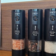 เมนูของร้าน TONKATSU AOKI Ekkamai Corner