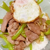 กินเก่งมากแม่ อาหารตามสั่ง อาหารเหนือ อร่อยสุดๆ ทำใหม่ทุกเมนู