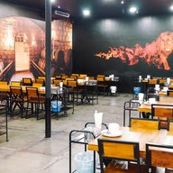 กระทิงซีฟู้ด by Bird Garden(อาหารไทย,เครื่องดื่ม,ขนม) กระทิงซีฟู้ด