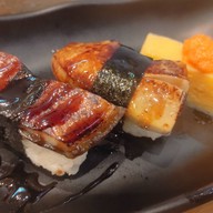 Shinkanzen Sushi JC mall นวมินทร์