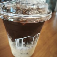 เมนูของร้าน KEN All Home Made