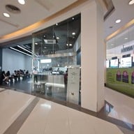 One To Two Chamchuri Square