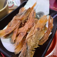 SUSHIRO THAILAND The mall Ngamwongwan