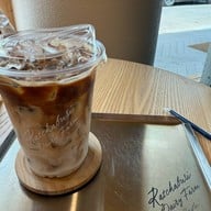 เมนูของร้าน Ratchaburi Dairy Farm Café แฟลกชิปสโตร์