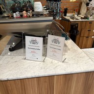 The Company Coffee Rajyindee