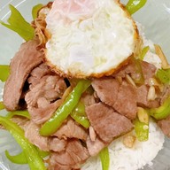 กินเก่งมากแม่ อาหารตามสั่ง อาหารเหนือ อร่อยสุดๆ ทำใหม่ทุกเมนู