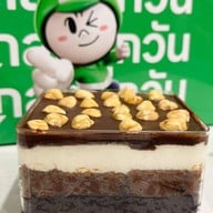 Entree Coffee & Brunch บางรัก