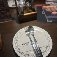 Ranee's Restaurant Bang na