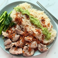 11:15 Eleven Fifteen