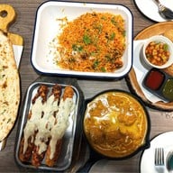 เมนูของร้าน Al-rahaman Restaurant al-rahaman