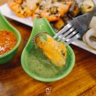 กระทิงซีฟู้ด by Bird Garden(อาหารไทย,เครื่องดื่ม,ขนม) กระทิงซีฟู้ด