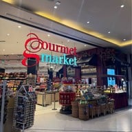 กูร์เมต์ มาร์เก็ต พารากอน สยามพารากอน