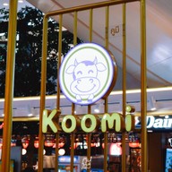 Koomi Central Rama9