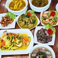 เบียร์หิมะ & ปัญญาซีฟู๊ด เกษตรนวมินทร์