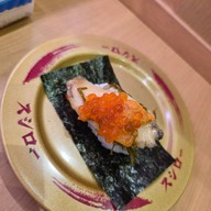 SUSHIRO THAILAND The mall Ngamwongwan