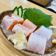 Shinkanzen Sushi JC mall นวมินทร์