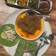 The Loft Burmese Eatery | อาหารพม่า ต้นตำรับ (Udom Suk Soi 5) Udom Suk