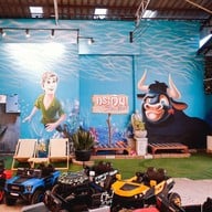 กระทิงซีฟู้ด by Bird Garden(อาหารไทย,เครื่องดื่ม,ขนม) กระทิงซีฟู้ด