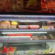 เมนู Milch Japan Cheesecake พารากอน