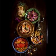 NARA Thai Cuisine ไอคอนสยาม