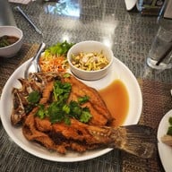 เมนูของร้าน พิมพ์บุญญา Bakery House And Cafe