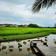 บรรยากาศ Kept Cabana