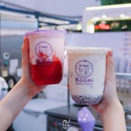 Koomi Central Rama9