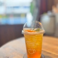 Craft Cup ศรีสะเกษ