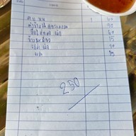 เมนู พยุงริมบ่อ