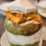 เมนูของร้าน Kept Cabana