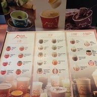 เมนู Milch Japan Cheesecake พารากอน