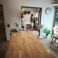 บรรยากาศ KEN All Home Made