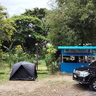 แซ่บในสวน